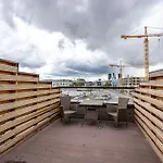 Hotel Adoryal Tallin