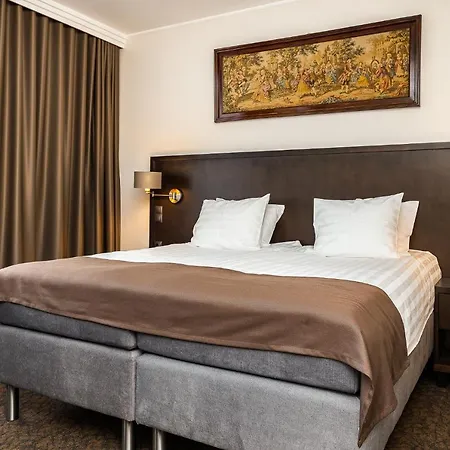 Adoryal Hotel Tallin