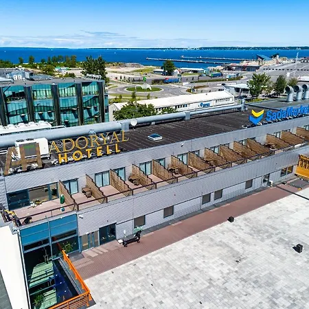 Otel Adoryal 4*