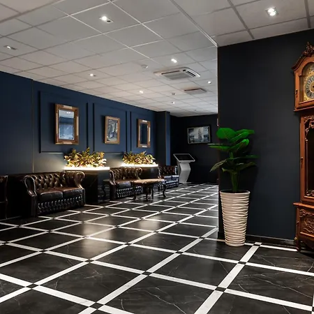 Hotel Adoryal Tallin